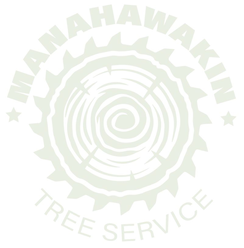 Manahawking Tree Service